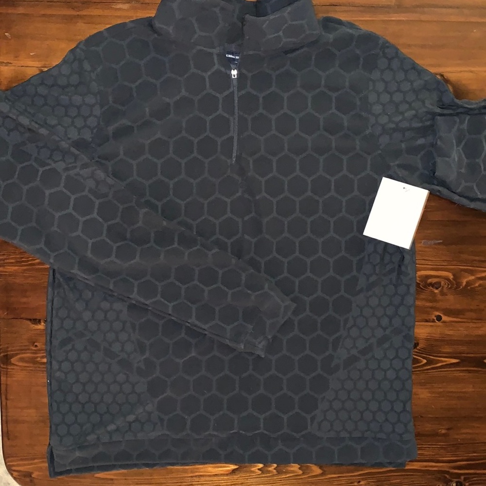 Urban Frontier sweatshirt